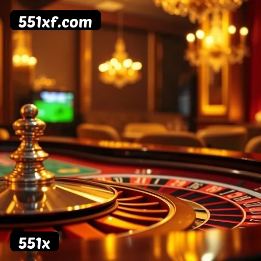 Tabela RTP dos jogos de cassino da 551x