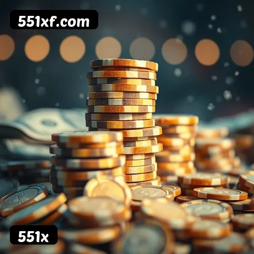 Catálogo 551x 3.100+ jogos - Pragmatic Play, Evolution, NetEnt