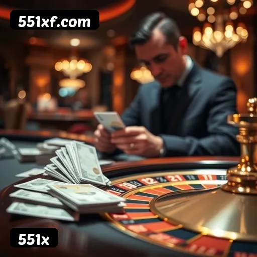 Principais provedores de slots da 551x - NetEnt, Pragmatic Play, Play'n GO